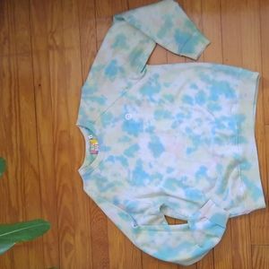 Big Bud Press Crew Neck Sweatshirt